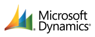 Microsoft Dynamics