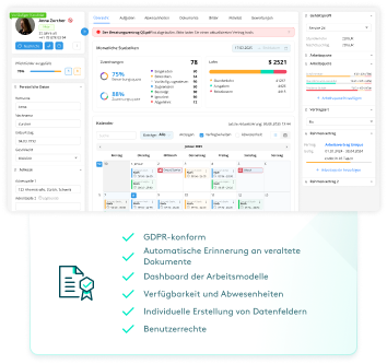 Data Management