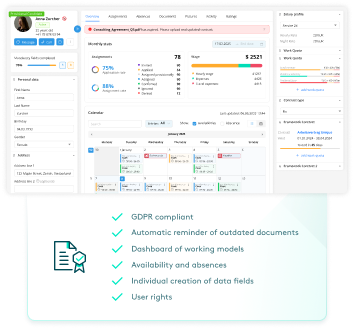 Data Management