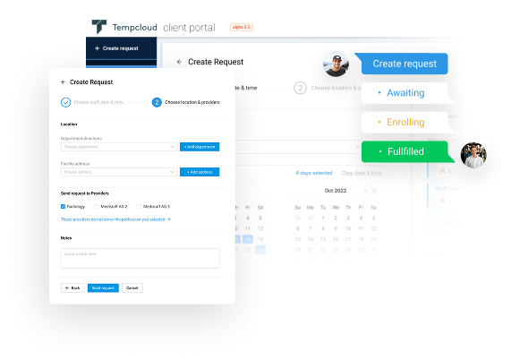 TempCloud