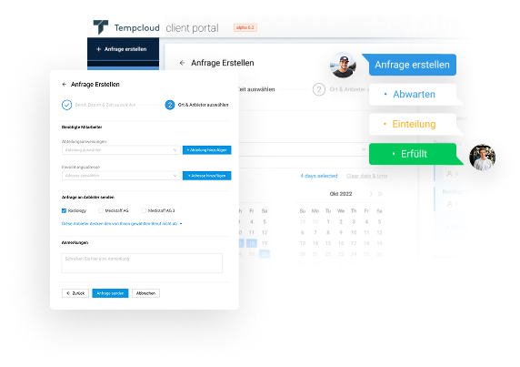 Effortless collaboration