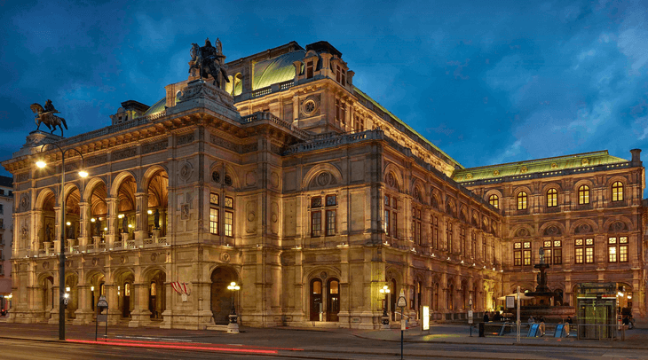 Wiener Staatsoper