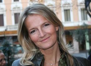 Für Petra Peters in Lugano hat sich der Alltag bereichert.
