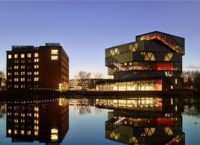 Experimenta - germany's biggest science centre opens this weekend